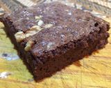 Foto del paso 3 de la receta: Brownies locos 2