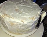 Foto del paso 8 de la receta: Torta beso de ángel