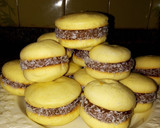 Foto del paso 6 de la receta: Alfajores de Maicena