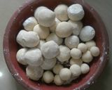 Foto langkah ke 8 dari resep PENTOL (Cilok isi Telor).