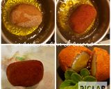 Foto del passaggio 3 della ricetta Polpette di uova sode