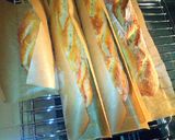 Foto del paso 9 de la receta Baguettes. (Thermomix)