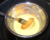 A picture of step 8 of Fluffy and Rich Lemon Cakes.