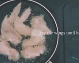 Foto langkah ke 3 dari resep Spicy chicken wings.