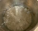 水蘿蔔泡菜的食譜步驟1照片