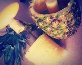 Foto del paso 3 de la receta: HU3RAz♡ Piña Loca ;)