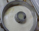 Foto del paso 3 de la receta: Chocoflan
