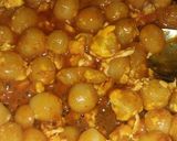 Foto langkah ke 4 dari resep Bobaci.