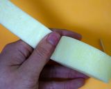 A picture of step 7 of How To Choose and Prepare Daikon Radishes.