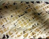 A picture of step 11 of Blueberry Cookie Bars.