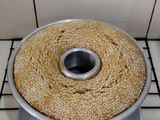 Bolu panggang gula palem, no sp & no bp