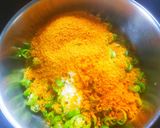झटपट मिरची चे लोणचे (mirchi che lonche recipe in marathi) रेसिपी स्टेप 3 फोटो