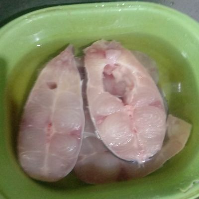 Langkah 1