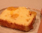 A picture of step 6 of Refreshing! Natsumikan Cake.