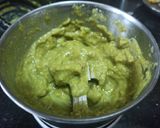 ग्रीन चिली सॉस (green chilli sauce recipe in Hindi) रेसिपी चरण 3 फोटो