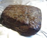 A picture of step 4 of Roast Beef.