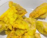 Foto langkah ke 2 dari resep Tepung untuk Goreng tahu bakso.