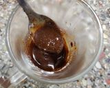 Foto del paso 3 de la receta: ☕ Mezcla casera para capucchino instantáneo, sin azúcar agregada - Y cómo prepararlo ☕ #canela