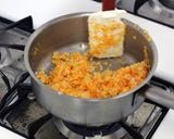 A picture of step 1 of Shepard's Pie.