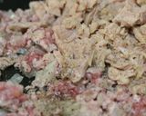 A picture of step 3 of Baked Tuna Korokke.
