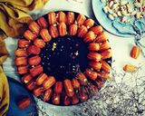 عکس مرحله 2 از دستور باميه (سبک بازارى) و(روشی متفاوت)