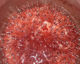 Foto del paso 2 de la receta: Mermelada de frutilla casera