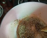 कच्चे केले की सब्जी (kacche kele ki sabzi recipe in Hindi) रेसिपी चरण 2 फोटो