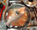 Foto del paso 3 de la receta: Pargo al sartén