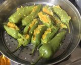 ભરેલ મરચા(Stuffed marcha Recipe in Gujarati) રેસીપી સ્ટેપ4ફોટો