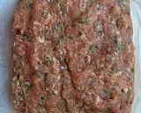 Hamis töltött rántott hús csicseriborsóval recept fázis 3 fotója