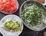 صورة لخطوة 2 من وصفة تنتوني 🌯🌮