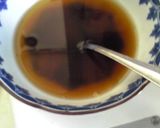 A picture of step 5 of Skewered Okara Dumplings.