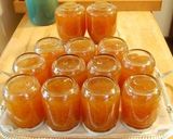 A picture of step 12 of Natsumikan Tangerine Marmalade.