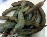 A picture of step 2 of Tom Som / spicy and sour fish soup.