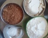 A picture of step 1 of Walnut Brownie.