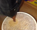 A picture of step 6 of coffee creamer (2 dozen recipes).