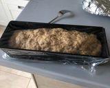 A picture of step 4 of Whole Wheat Bread.