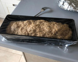 A picture of step 4 of Whole Wheat Bread.