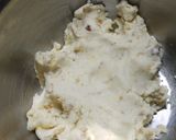 A picture of step 4 of Round Petit Cookies.