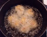 A picture of step 4 of Chicken Karaage With Nagaimo Yam and Daikon Radish Sauce.