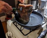 Foto del paso 2 de la receta: Sauerbraten con Spätzle