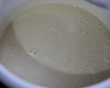 Foto langkah ke 2 dari resep Bolu Kukus Mekar Oreo.