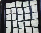 Foto del paso 2 de la receta: Bizcochitos económico