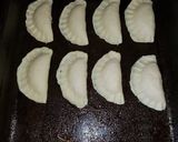 Foto del paso 3 de la receta: Empanadas de espinaca