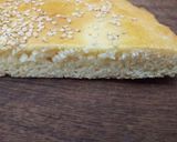 Foto del paso 3 de la receta: Pan tunecino