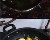 A picture of step 3 of Vegetables egg Pulao.