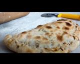 Foto del paso 3 de la receta: Calzone de palmitos