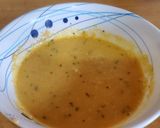 Foto del paso 3 de la receta: Calabacín con queso