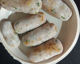 રતાળુ અને શક્કરિયા ના ફરાળી કબાબ (Ratalu Shakkariya Farali Kebab Recipe In Gujarati) રેસીપી સ્ટેપ5ફોટો