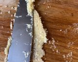 A picture of step 2 of Awesome garlic butter.